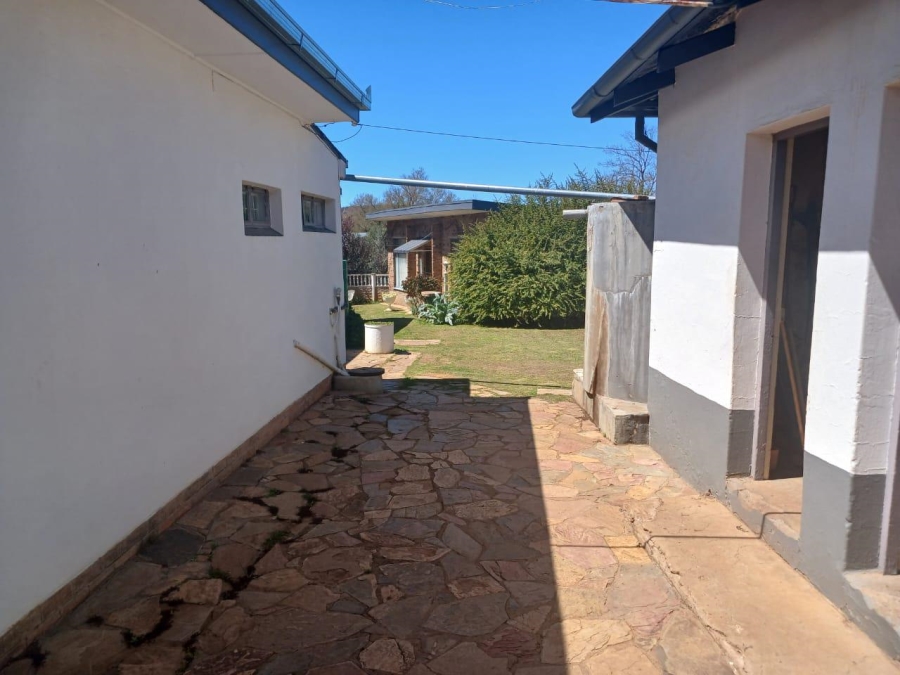 4 Bedroom Property for Sale in Burgersdorp Eastern Cape